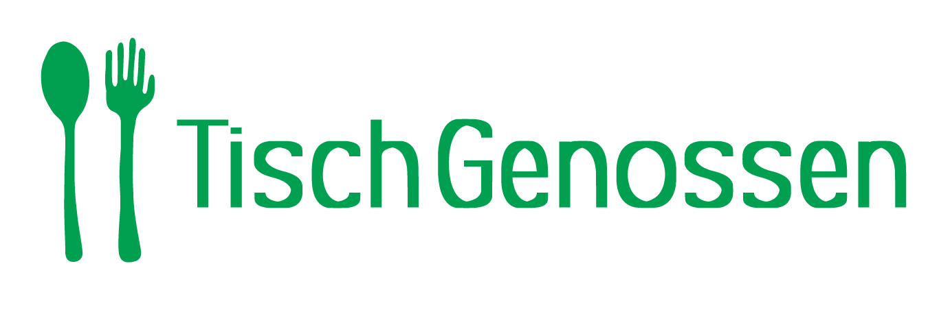 Tischgenossen Logo